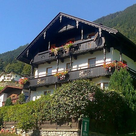 Haus Juliane Apartment Finkenberg Exterior foto